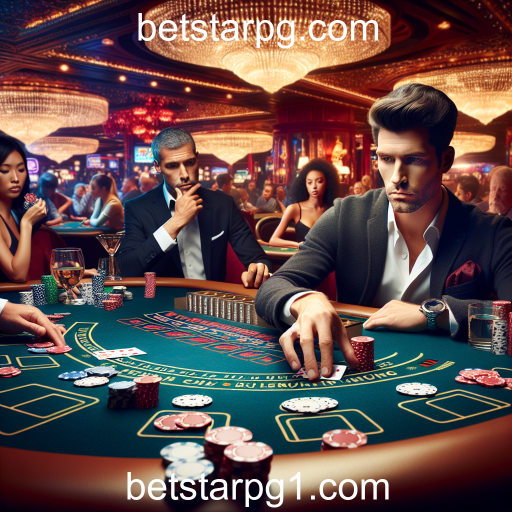 Explorando o Blackjack: Estratégias e Dicas para Vencer